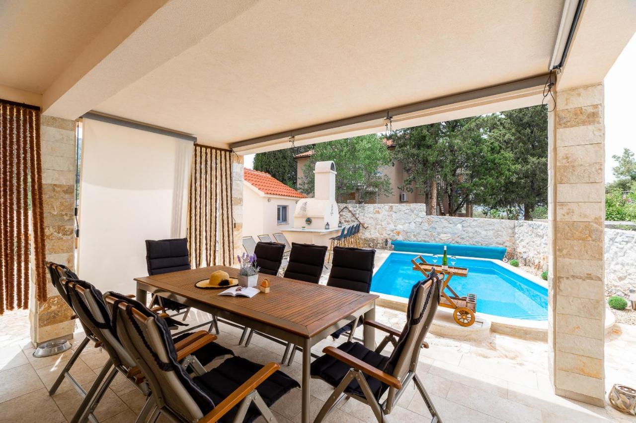 Appartement Stipe *
